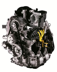 P3C55 Engine